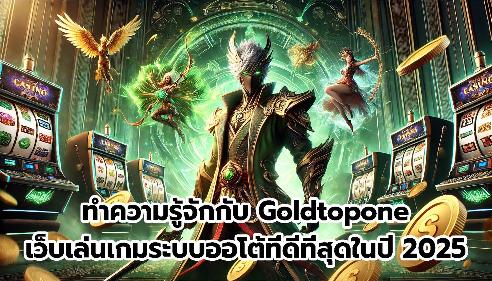 ทำความรู้จักกับ Goldtopone เว็บเล่นเกมระบบออโต้ที่ดีที่สุดในปี 2025-5