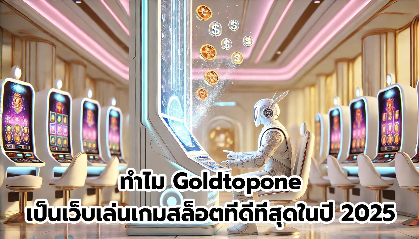 ทำไม Goldtopone เป็นเว็บเล่นเกมสล็อตที่ดีที่สุดในปี 2025-4